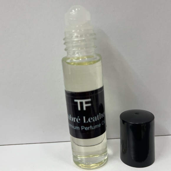 PREMIUM ROLL ON TOM FORD OMBRÉ LEATHER - Picture 4 of 4